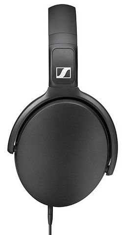 Гарнітура Sennheiser HD 400S | Зображення 4