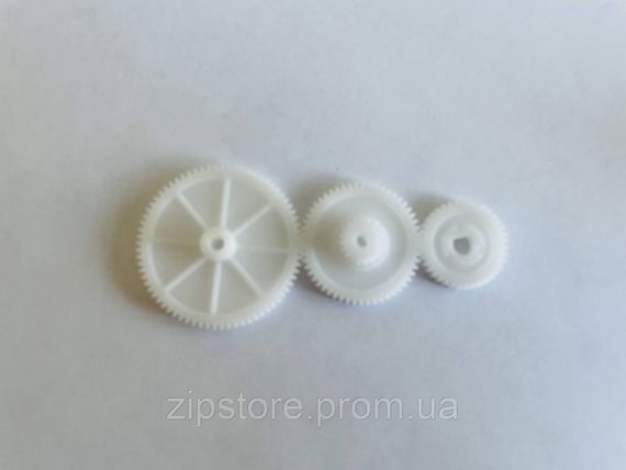 Комплект шестерней Mettler Toledo bPlus