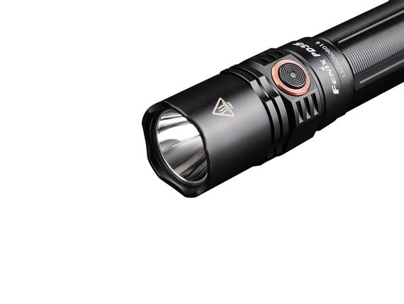 Ліхтар ручний Fenix PD35 V3.0 | Зображення 2