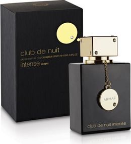 Парфумована вода Armaf Club de Nuit Intense Woman 105 мл