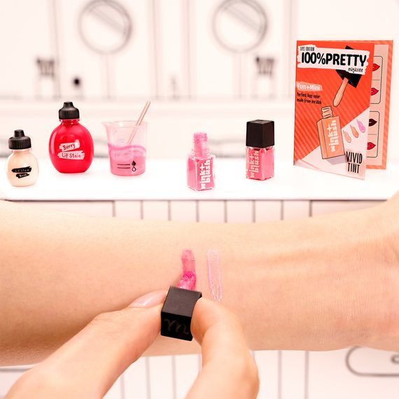 Игровой набор Создание косметики Miniverse 121497 серии "Мейкап" | Зображення 7