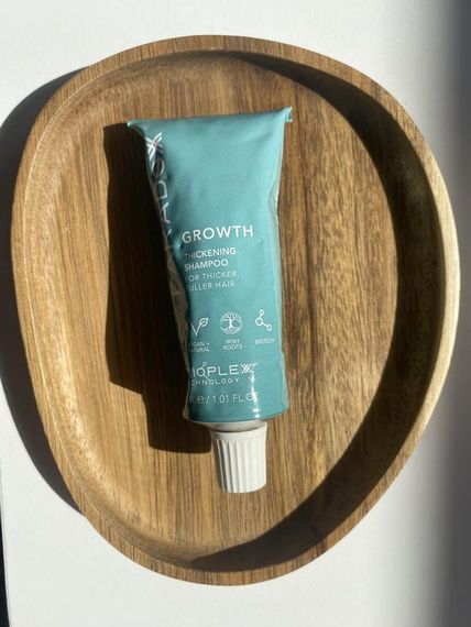 Шампунь we are paradoxx growth thickening