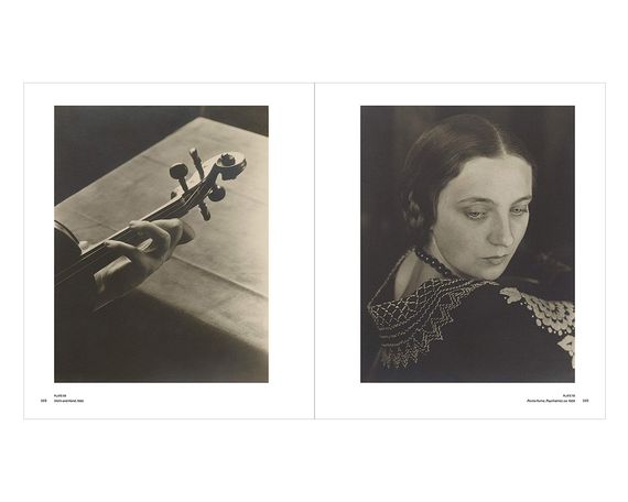 Альбоми відомих фотографів книга з фотороботами Імоджен Каннінгем Imogen Cunningham: A Retrospective | Зображення 3