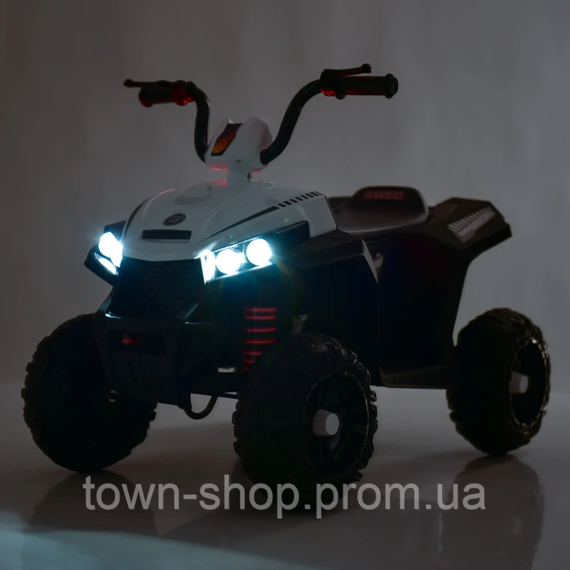 Детский электромобиль Квадроцикл Bambi Racer M 4131EL-1 | Зображення 5
