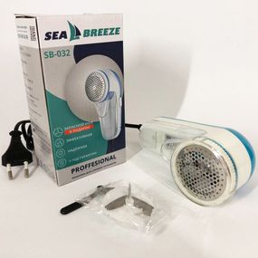 Машинка для видалення катишків SeaBreeze SB-032, пристрій для зняття CG-707 катишок, катишозбірники