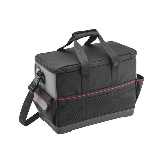 Сумка для інструментів з пластиковим дном | Зображення 3