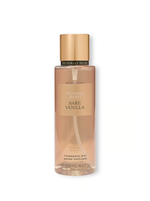 Спрей для тела Victoria's Secret Bare Vanilla (250 ml)