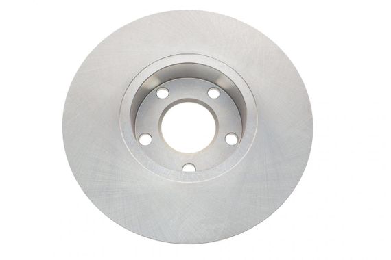 Диск тормозной передний Audi 100 90-94 A4 95-01 A6 94-97 287.5x15  208148 | Зображення 2
