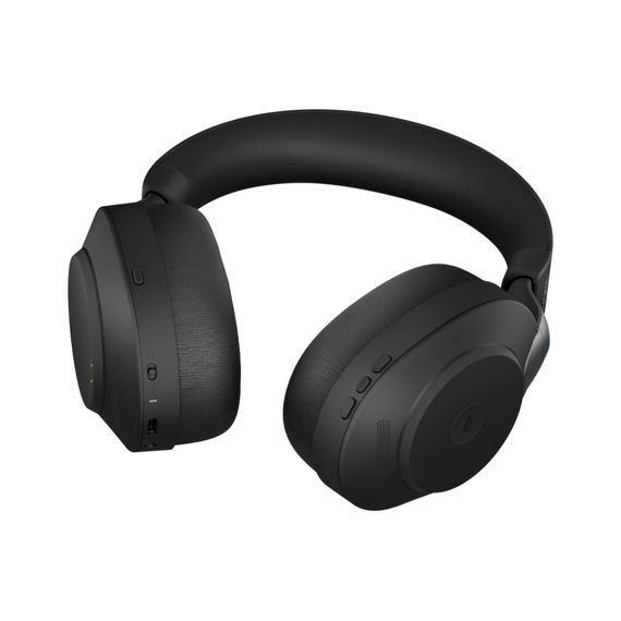 Навушники Jabra Evolve2 85 Link380c MS Stereo Black (28599-999-899) | Зображення 3