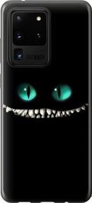 Чохол для Samsung Galaxy S20 Ultra з пластику FCh_084551