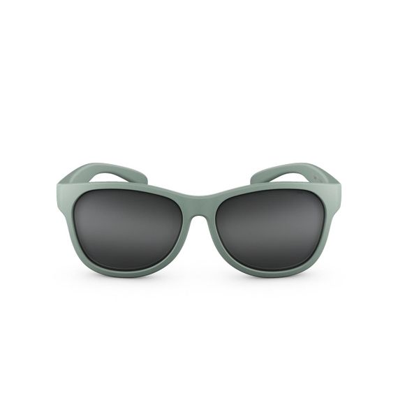 Сонцезахисні окуляри MH B140 дитячі 2 - 4 роки категорія 3 хакі - Без розміру