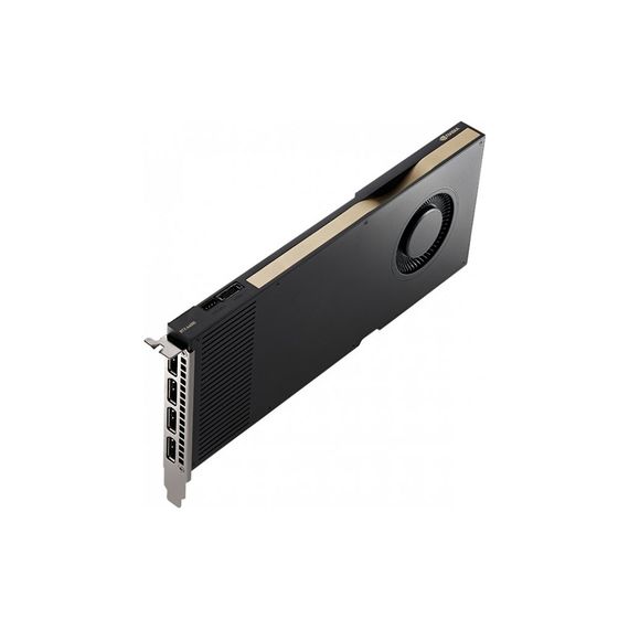 Відеокарта QUADRO RTX A4000 16GB PNY (VCNRTXA4000-SB) | Зображення 3