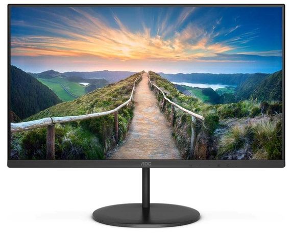 Монітор 27" AOC Q27V4EA