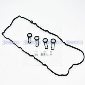 Прокладка клапанной крышки компл. BMW 1/2/3/4/5/X1/X3 1.6/2.0 d 07-, Elring, 249.750,