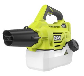 Обприскувач-розпилювач Ryobi ONE+ RY18FGA-0 18В 2л без АКБ і ЗП (5133004912)