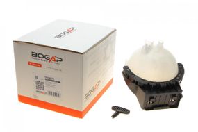Бачок розширювальний BMW 3 F30 F80 12-19 B4240100