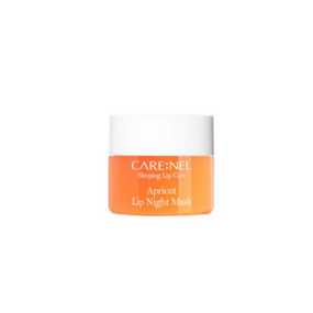 Маска для губ Care:NEL Lip Night Mask - Apricot (5 g)