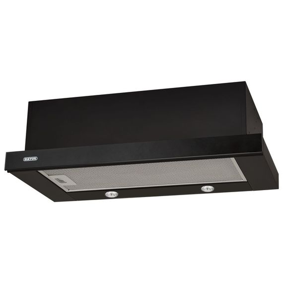 Витяжка кухонна Eleyus BREEZE G 700 60 BL | Зображення 5