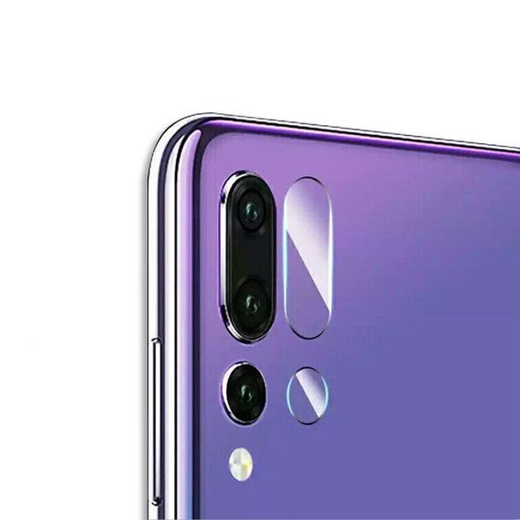 Захисне скло на Камеру для Huawei P20 Pro | Зображення 1