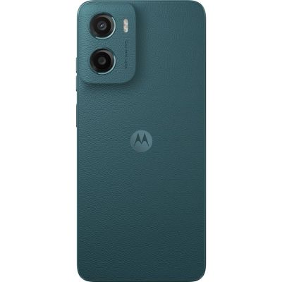 Мобильный телефон Motorola G05 4/128GB Forest Green (PB6L0031UA) | Зображення 8