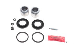 Ремкомплект суппорта заднего Mercedes Benz C-class 93-07 d=35mm  Ate Bendix  +2 поршня  235901