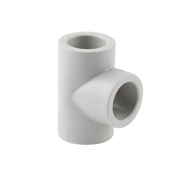 Тройник PPR Thermo Alliance 25