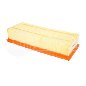 Фильтр воздушный VW Caddy 1.6-2.0 TDI 05-/ Golf/Jetta 1.9/2.0 TDI 1.4 TSI 05-/ Passat 1.9/2.0 TDI/ 1.8 TSI 05-15/ Tiguan 1.4 TSI /