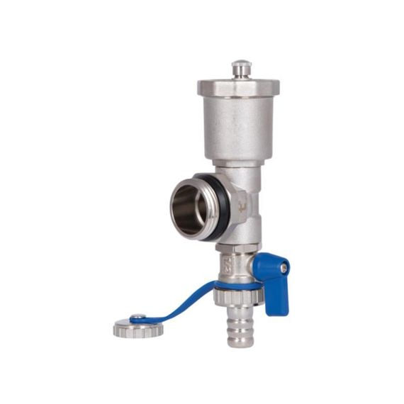 Зливна група Thermo Alliance Standart 1" SD340W25 | Зображення 6