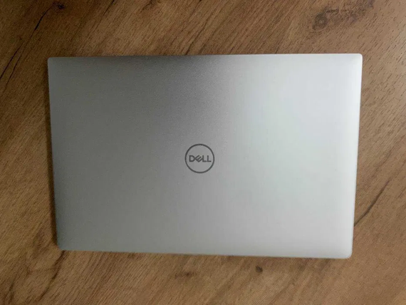 Ноутбук Dell XPS 9570 15.6"FHD/IPS/i7 8750H/16Gb/SSD512/GTX1050TiMaxQ-4Gb | Зображення 6