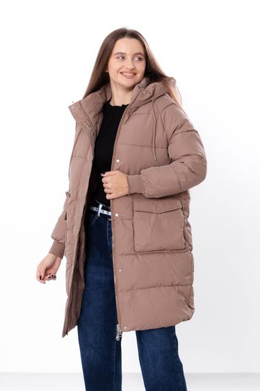 Куртка жіноча (зима) Носи своє L Моко (p-15723-180047) | Зображення 5
