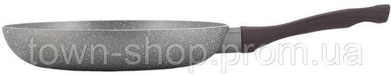 Сковорода Kamille Gregers Grey Ø26см с антипригарным покрытием ILAG KM-4117 | Зображення 1