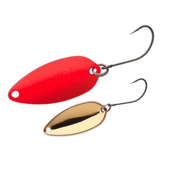 Блешня Daiwa Presso MVR 2.4g #CG (15442-109) | Зображення 1