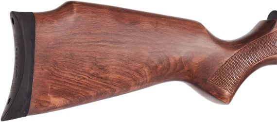Гвинтівка пневматична Beeman Kodiak GR Wood з ОП 4х32 | Зображення 3