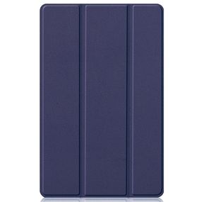 Чехол Primolux Slim для планшета Lenovo Tab P11 2nd Gen 11.5" (TB-350 / TB-355) - Dark Blue