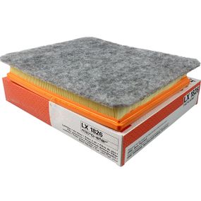 Воздушный фильтр Mahle LX1826 Opel, Vauxhall