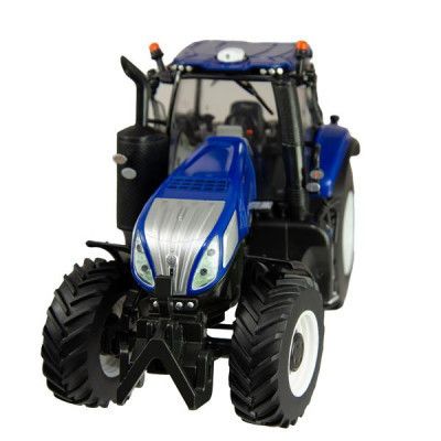 Спецтехника Britains Трактор New Holland T8.435, 1:32 (43216) | Зображення 1
