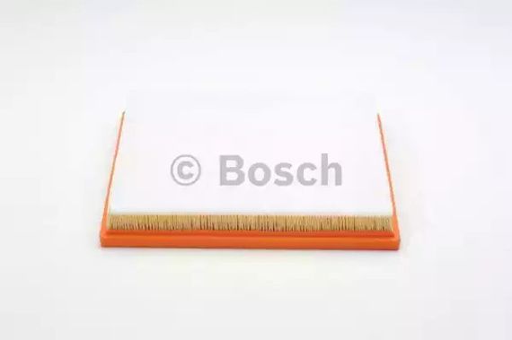 Фільтр повітряний OPEL ZAFIRA, CHEVROLET CRUZE, BOSCH (F026400217)