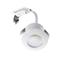 Светильник мебельный точечный LED-190/3W WW