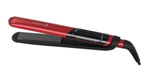 Щипцы-выпрямитель для волос Remington S9600 Silk Straightener (S9600)