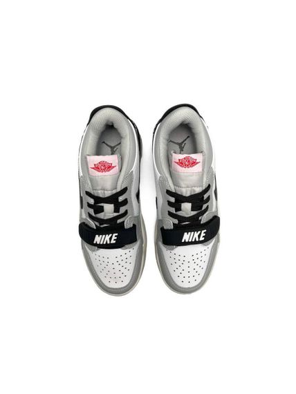 Кроссовки  Air Jordan Legacy 312 Low M Low Grey Black , Вьетнам B1402 38 24.5 | Зображення 4