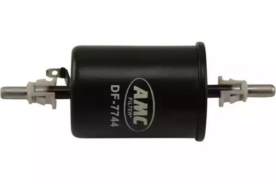 Фільтр паливний Lacetti/Nubira/Epica 1.4-2.5 03-, KAVO PARTS (DF7744) | Зображення 2