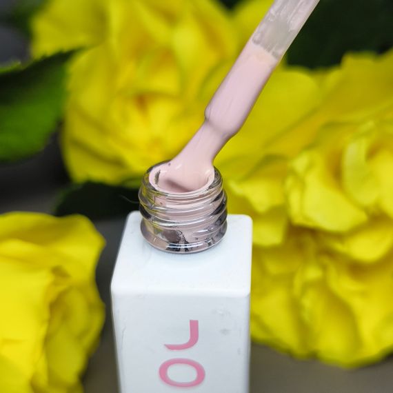 Гель-лак JOIA vegan 009 ніжно-бежевий, 6 мл