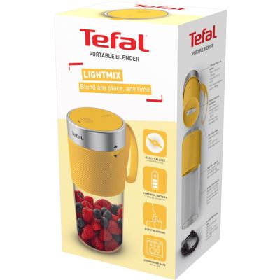 Блендер Tefal BL1C0230 | Зображення 6