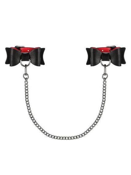 Наручники Obsessive A745 Cuffs Sex Aura | Зображення 1