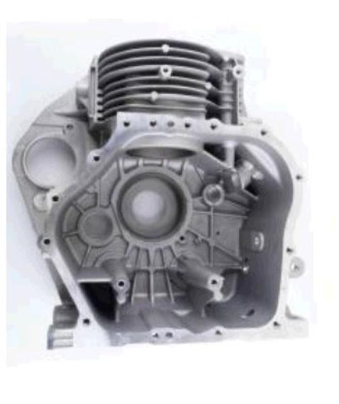 Блок двигателя м/б   186F   (9Hp)   (Ø 86,00)   GT