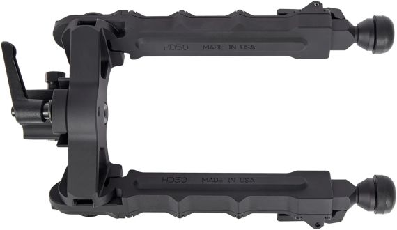 Сошки Accu-Tac HD-50. Picatinny | Зображення 6
