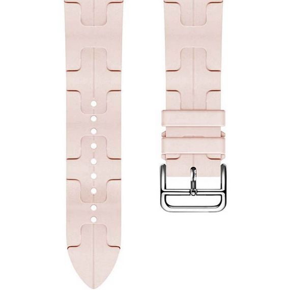 Ремешок Kilim для Apple Watch 42(ser.1-3)/44/45/46/49mm Sand Powder | Зображення 1