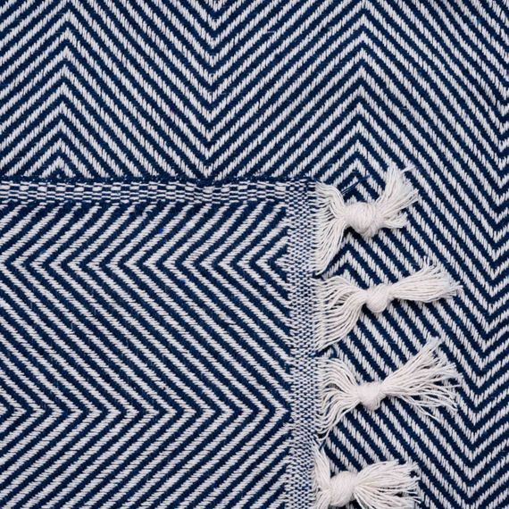 Плед Ardesto Summer 210х230см, синій (ART0922SB) | Зображення 8