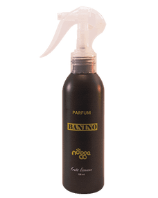 Парфуми для тварин Nogga Parfum Banino з ароматом банана 150 мл