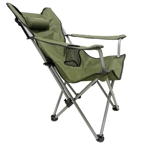 Крісло-шезлонг складане Ranger Stream Lux RA2247 | Зображення 5